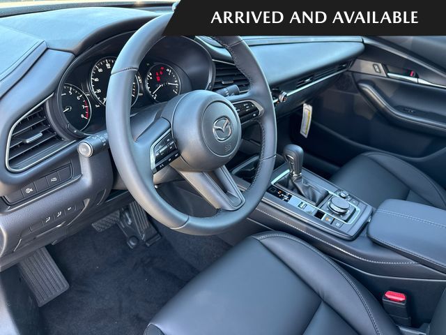 2026 MAZDA CX-30 2.5 S Select Sport San Juan Capistrano CA