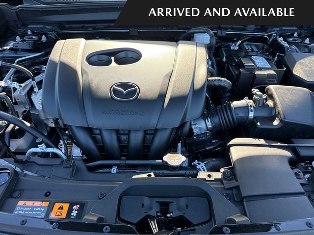 2026 MAZDA CX-30 2.5 S Select Sport San Juan Capistrano CA