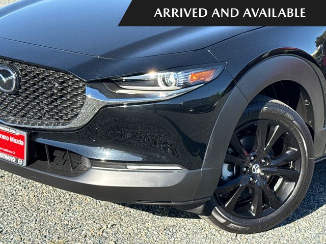 2026 MAZDA CX-30 2.5 S Select Sport San Juan Capistrano CA