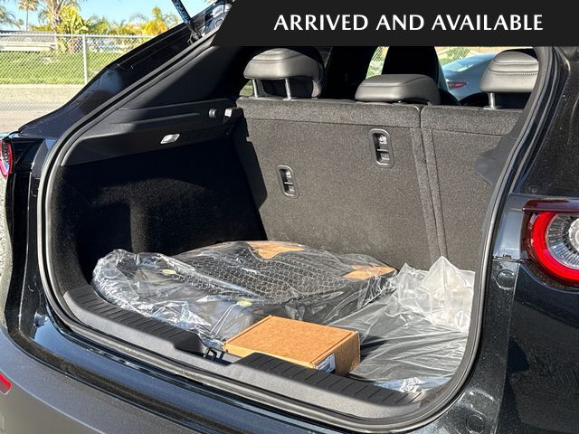 2026 MAZDA CX-30 2.5 S Select Sport San Juan Capistrano CA