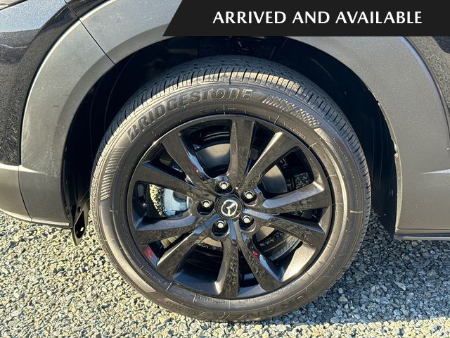 2026 MAZDA CX-30 2.5 S Select Sport San Juan Capistrano CA