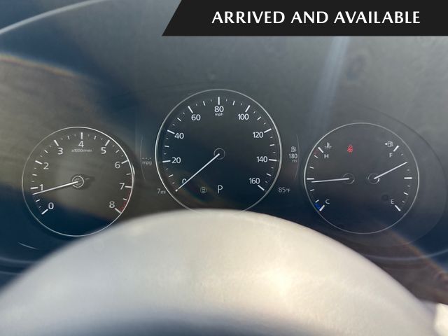 2026 MAZDA CX-30 2.5 S Select Sport San Juan Capistrano CA