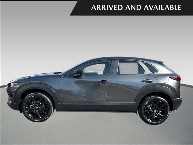 2026 MAZDA CX-30 2.5 S Select Sport San Juan Capistrano CA