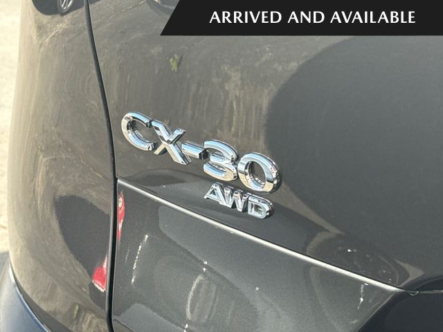 2026 MAZDA CX-30 2.5 S Select Sport San Juan Capistrano CA