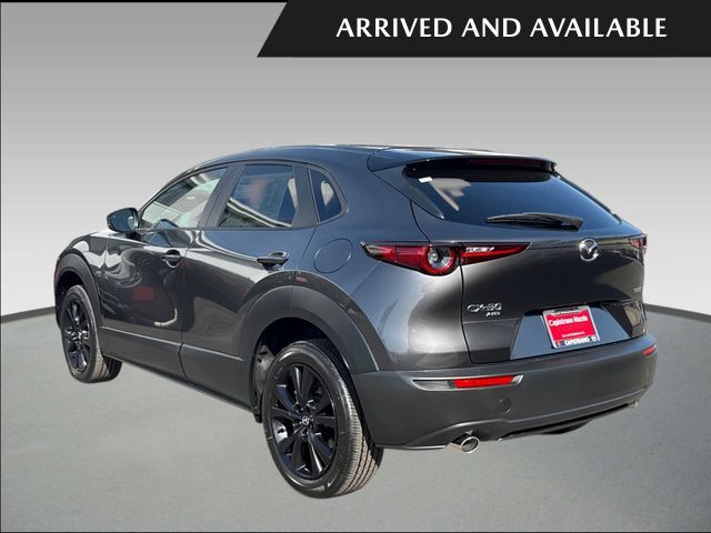 2026 MAZDA CX-30 2.5 S Select Sport San Juan Capistrano CA