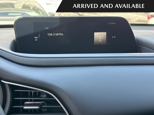 2026 MAZDA CX-30 2.5 S Select Sport San Juan Capistrano CA