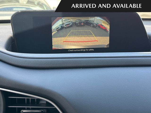2026 MAZDA CX-30 2.5 S Select Sport San Juan Capistrano CA