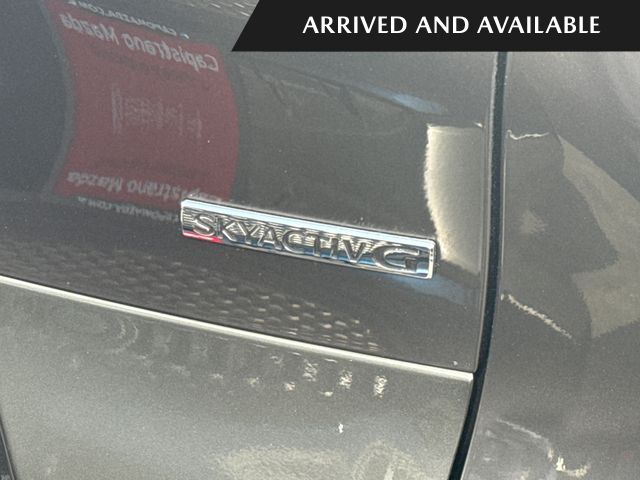 2026 MAZDA CX-30 2.5 S Select Sport San Juan Capistrano CA