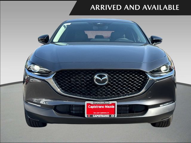 2026 MAZDA CX-30 2.5 S Select Sport San Juan Capistrano CA