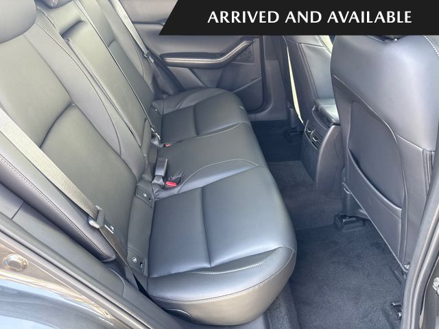 2026 MAZDA CX-30 2.5 S Select Sport San Juan Capistrano CA