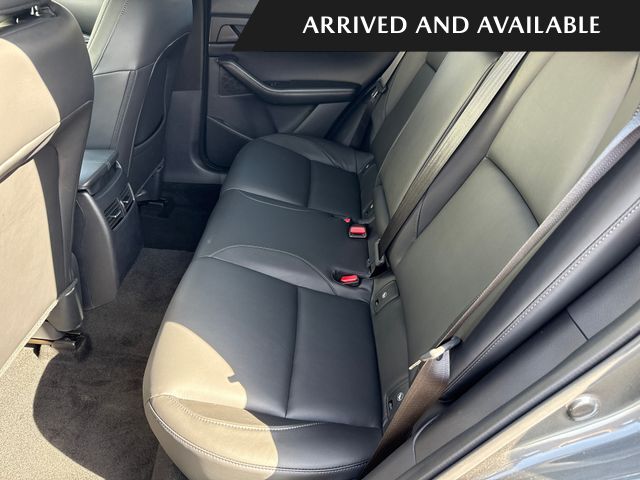 2026 MAZDA CX-30 2.5 S Select Sport San Juan Capistrano CA