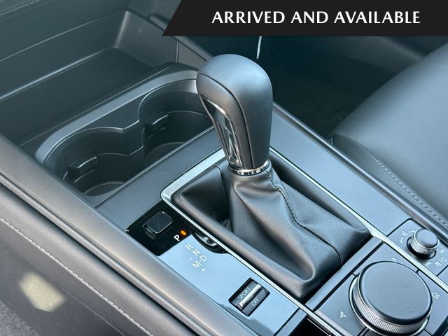 2026 MAZDA CX-30 2.5 S Select Sport San Juan Capistrano CA