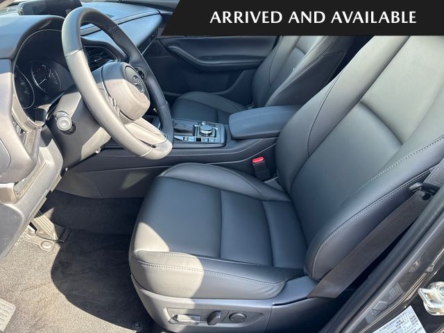 2026 MAZDA CX-30 2.5 S Select Sport San Juan Capistrano CA