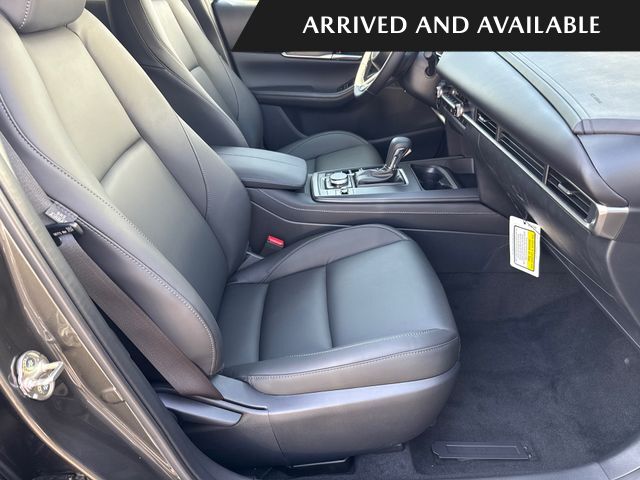 2026 MAZDA CX-30 2.5 S Select Sport San Juan Capistrano CA