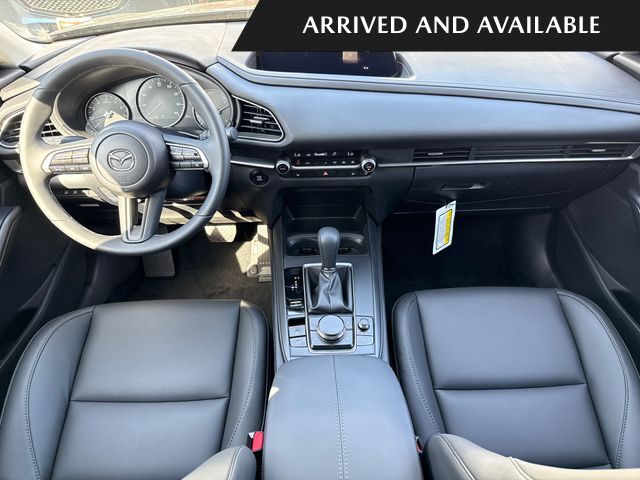 2026 MAZDA CX-30 2.5 S Select Sport San Juan Capistrano CA