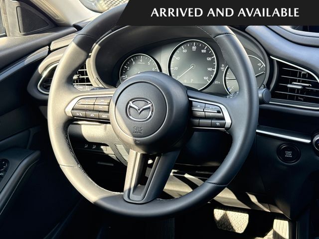 2026 MAZDA CX-30 2.5 S Select Sport San Juan Capistrano CA