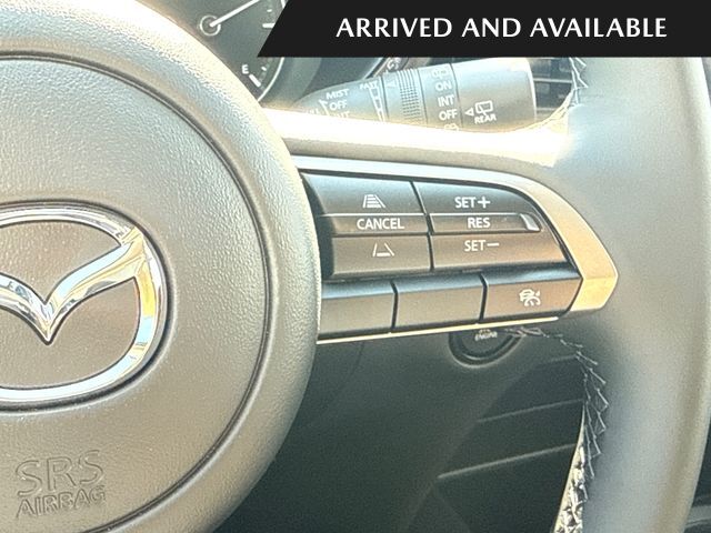 2026 MAZDA CX-30 2.5 S Select Sport San Juan Capistrano CA