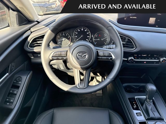 2026 MAZDA CX-30 2.5 S Select Sport San Juan Capistrano CA