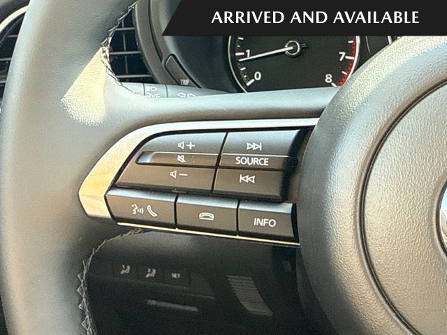 2026 MAZDA CX-30 2.5 S Select Sport San Juan Capistrano CA
