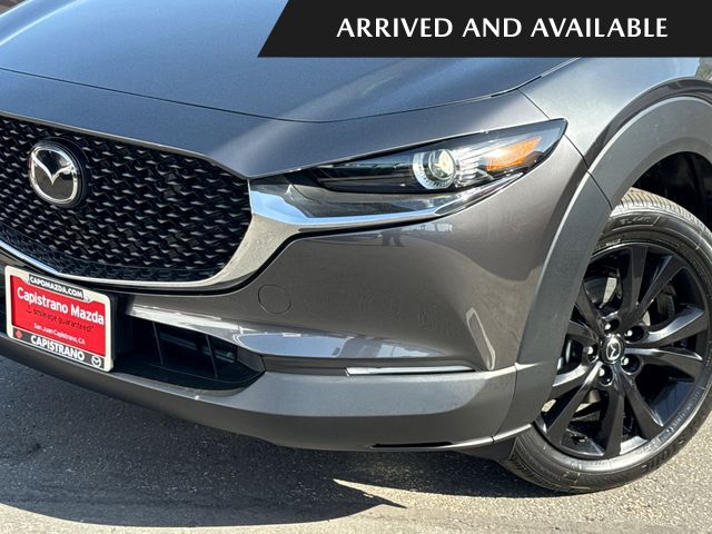 2026 MAZDA CX-30 2.5 S Select Sport San Juan Capistrano CA