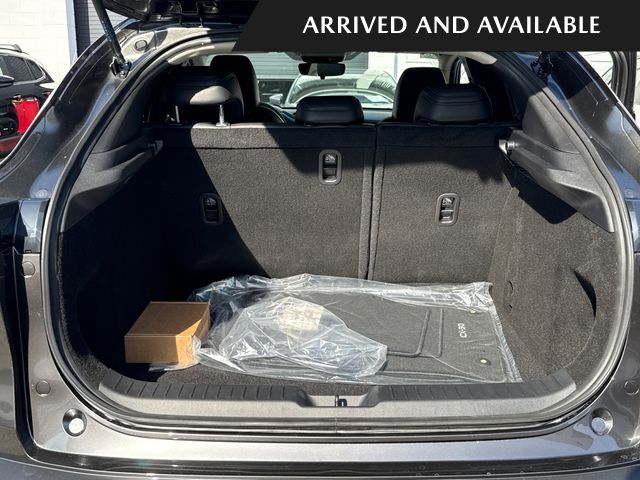 2026 MAZDA CX-30 2.5 S Select Sport San Juan Capistrano CA