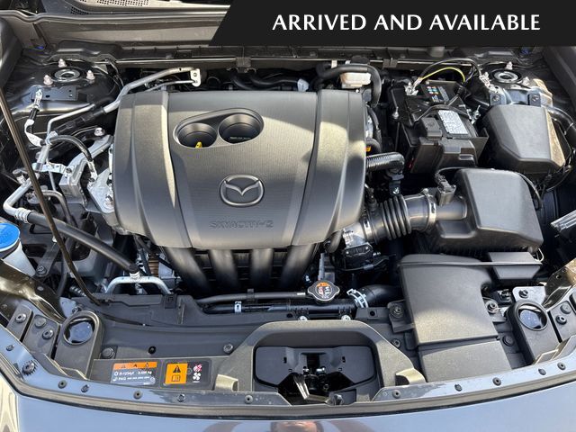 2026 MAZDA CX-30 2.5 S Select Sport San Juan Capistrano CA