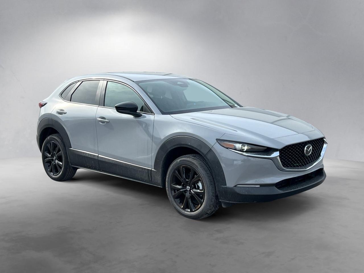 2026 MAZDA CX-30 2.5 S Select Sport