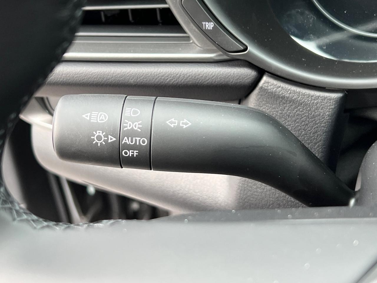 2026 MAZDA CX-30 2.5 S Select Sport Hagerstown MD