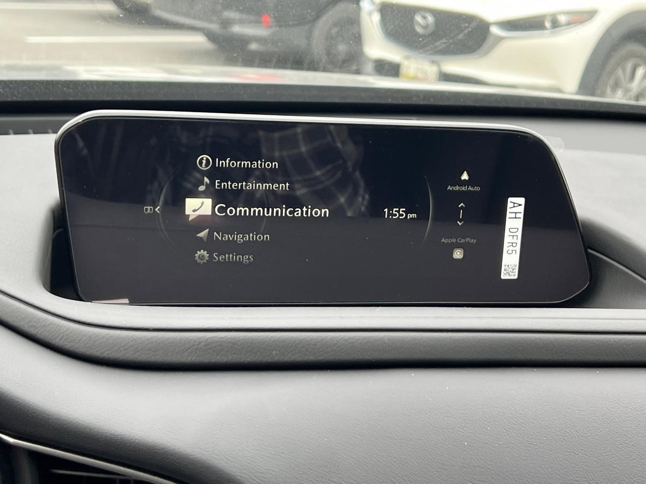 2026 MAZDA CX-30 2.5 S Select Sport Hagerstown MD