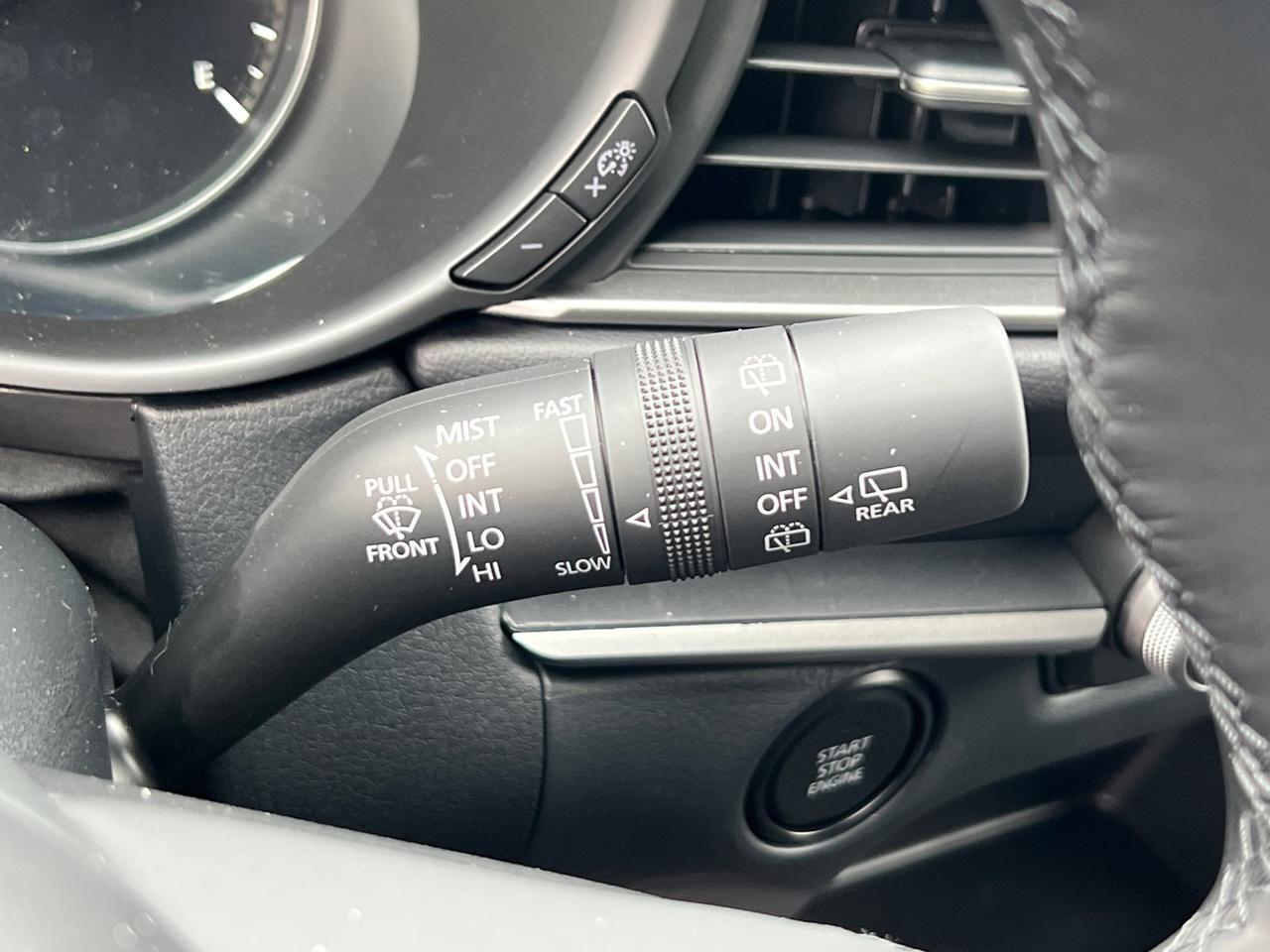 2026 MAZDA CX-30 2.5 S Select Sport Hagerstown MD