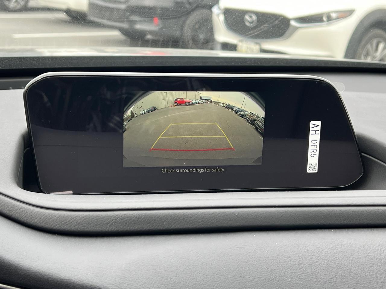 2026 MAZDA CX-30 2.5 S Select Sport Hagerstown MD