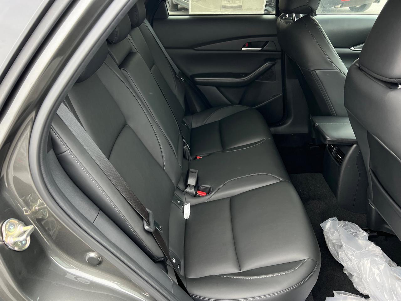 2026 MAZDA CX-30 2.5 S Select Sport Hagerstown MD