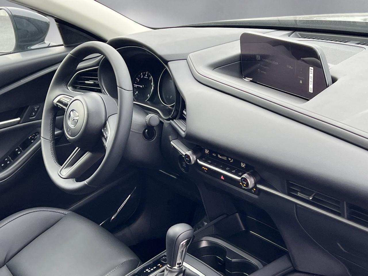 2026 MAZDA CX-30 2.5 S Select Sport Hagerstown MD