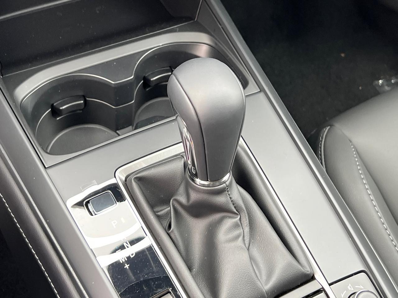 2026 MAZDA CX-30 2.5 S Select Sport Hagerstown MD