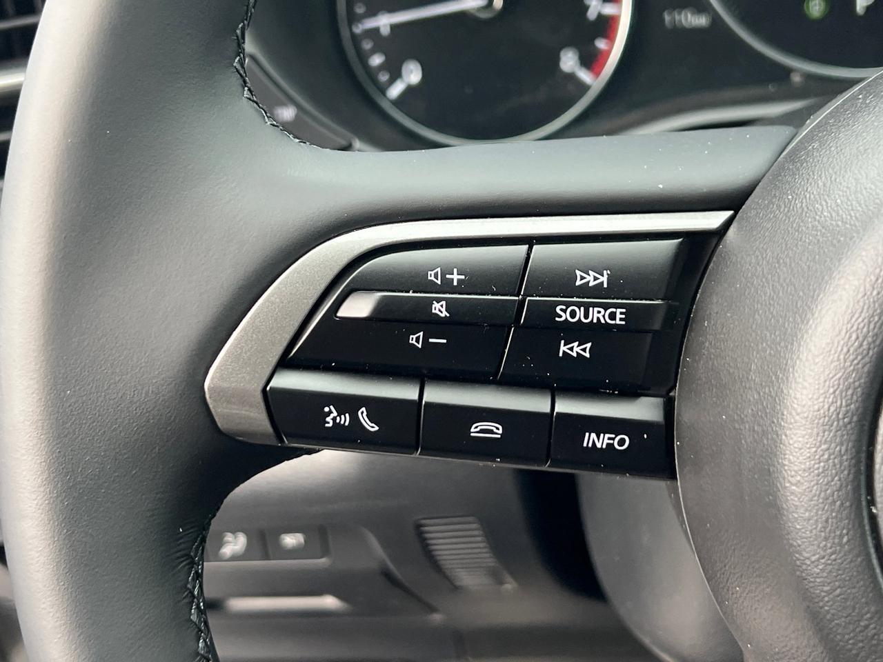 2026 MAZDA CX-30 2.5 S Select Sport Hagerstown MD