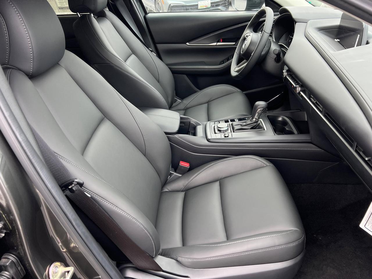 2026 MAZDA CX-30 2.5 S Select Sport Hagerstown MD