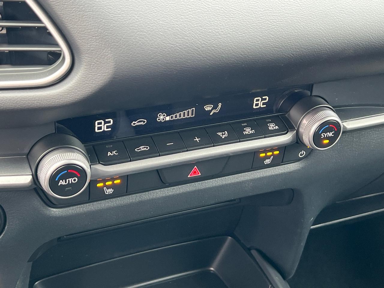 2026 MAZDA CX-30 2.5 S Select Sport Hagerstown MD