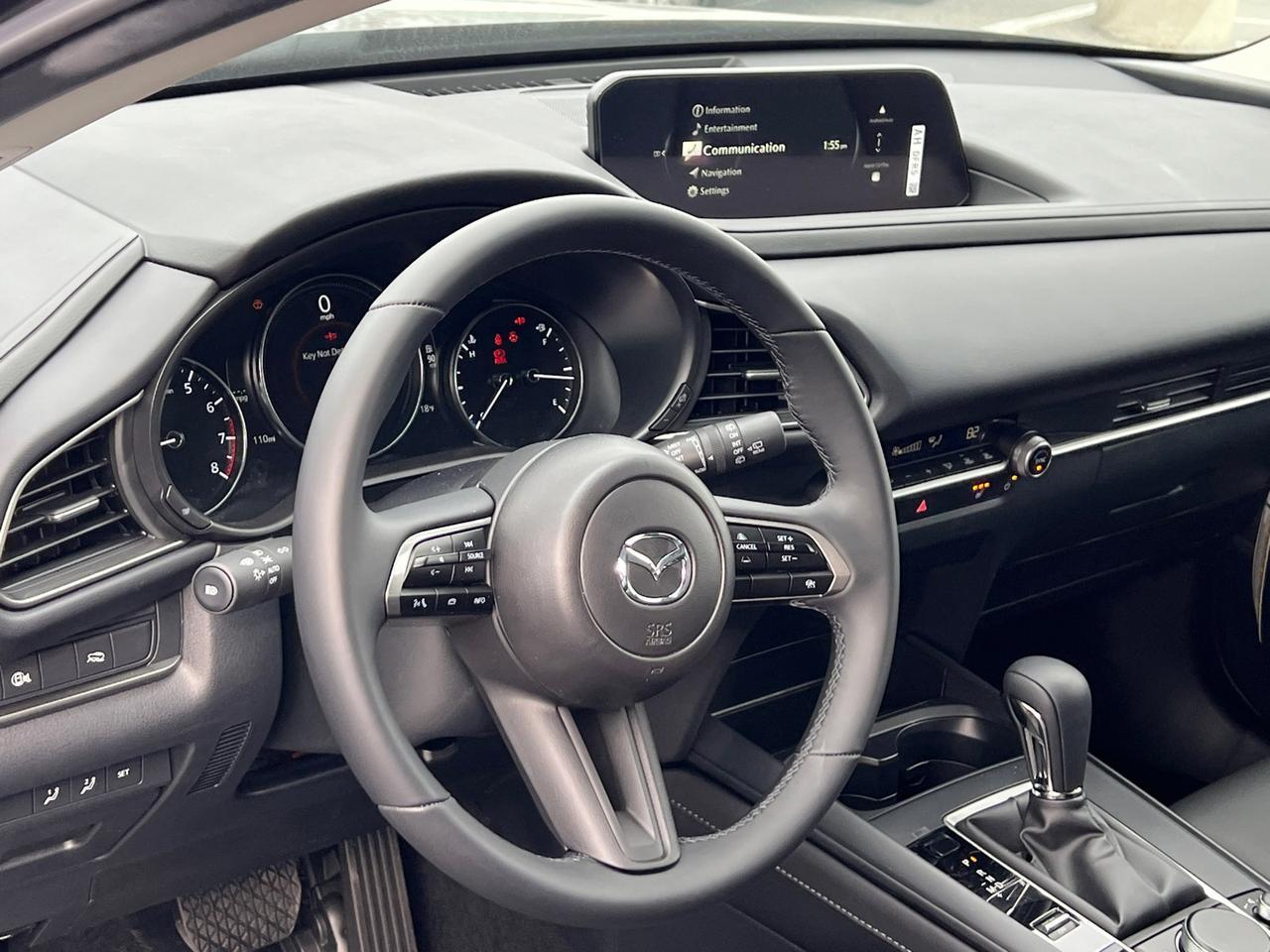 2026 MAZDA CX-30 2.5 S Select Sport Hagerstown MD