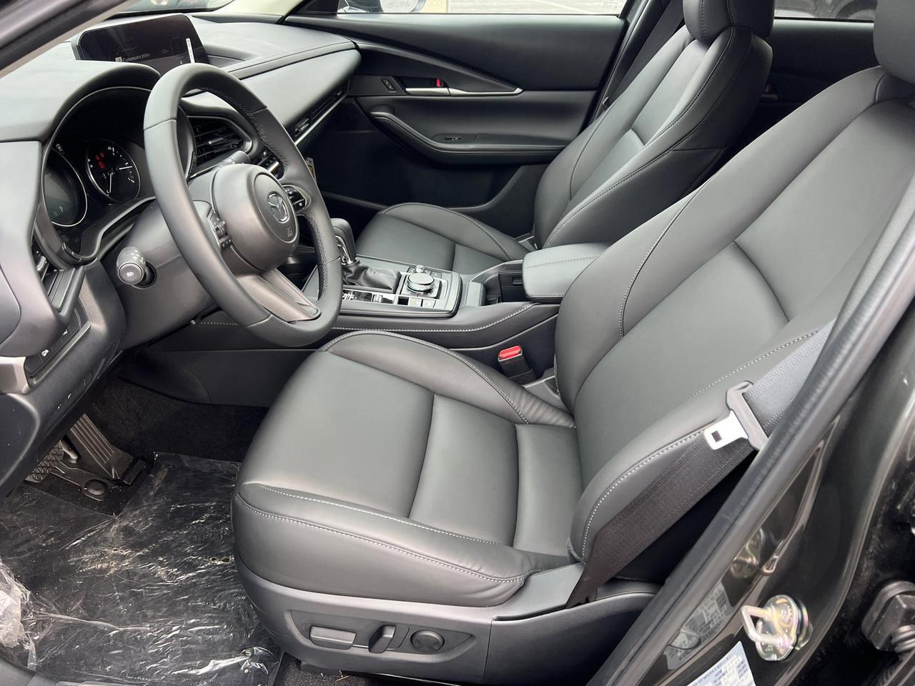 2026 MAZDA CX-30 2.5 S Select Sport Hagerstown MD