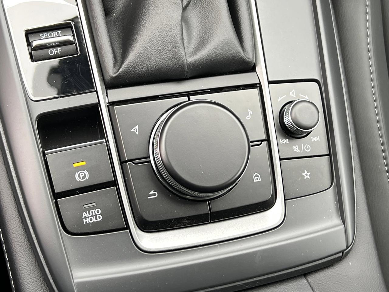 2026 MAZDA CX-30 2.5 S Select Sport Hagerstown MD