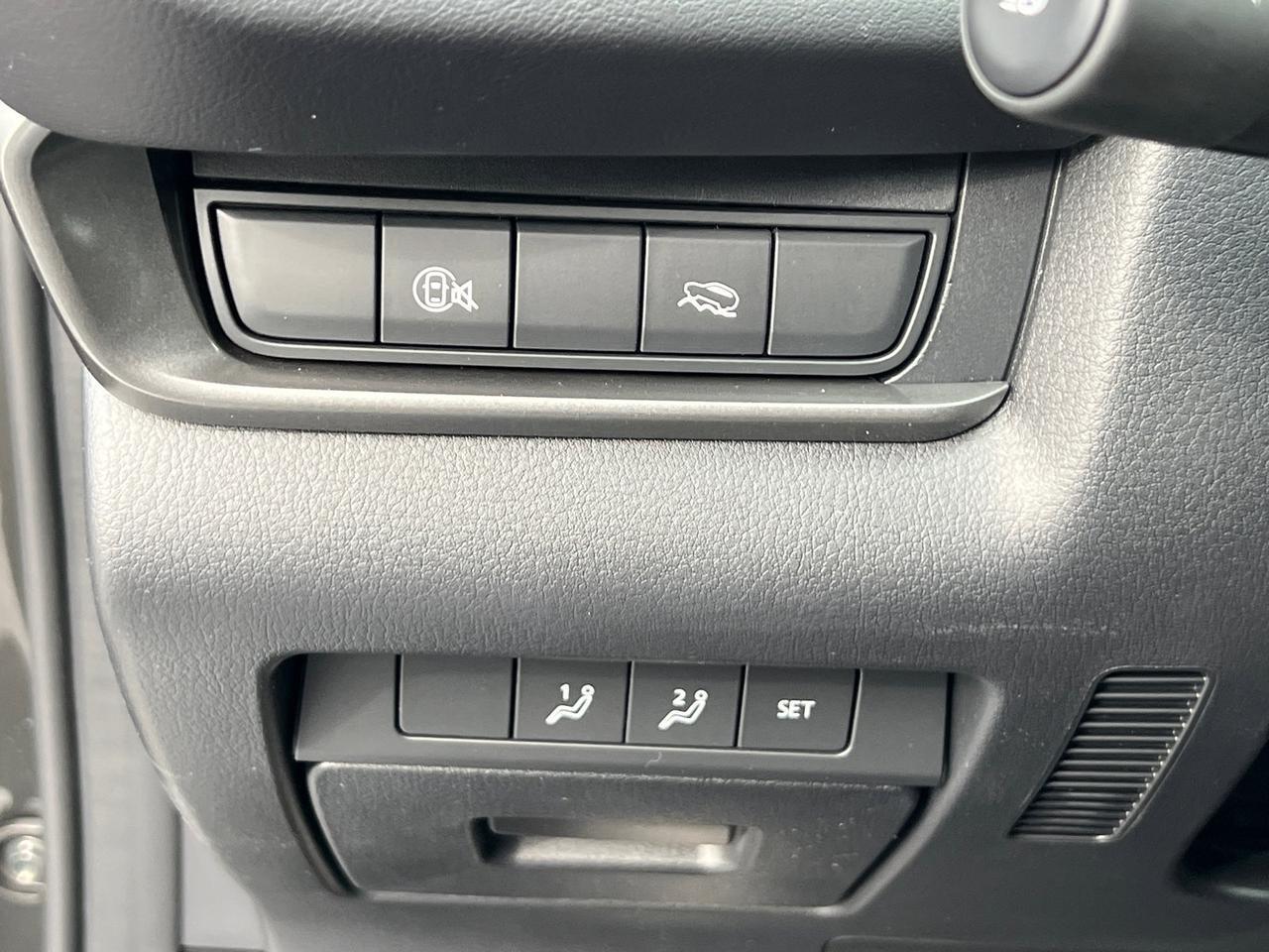 2026 MAZDA CX-30 2.5 S Select Sport Hagerstown MD