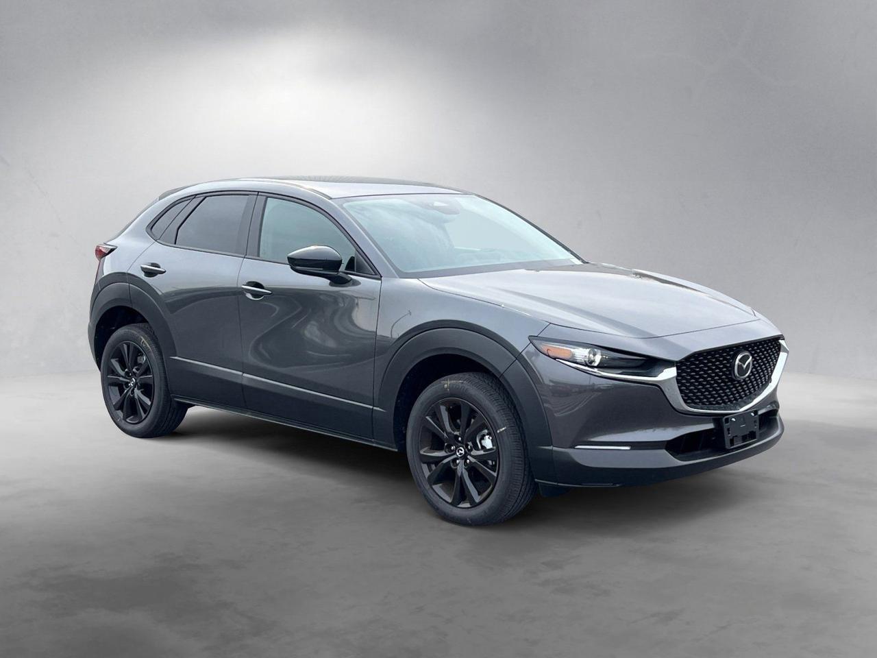2026 MAZDA CX-30 2.5 S Select Sport