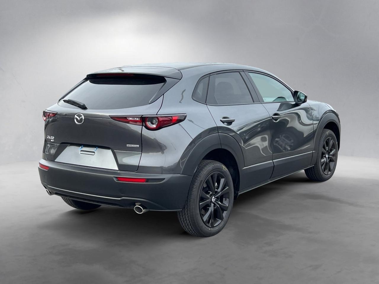 2026 MAZDA CX-30 2.5 S Select Sport Hagerstown MD
