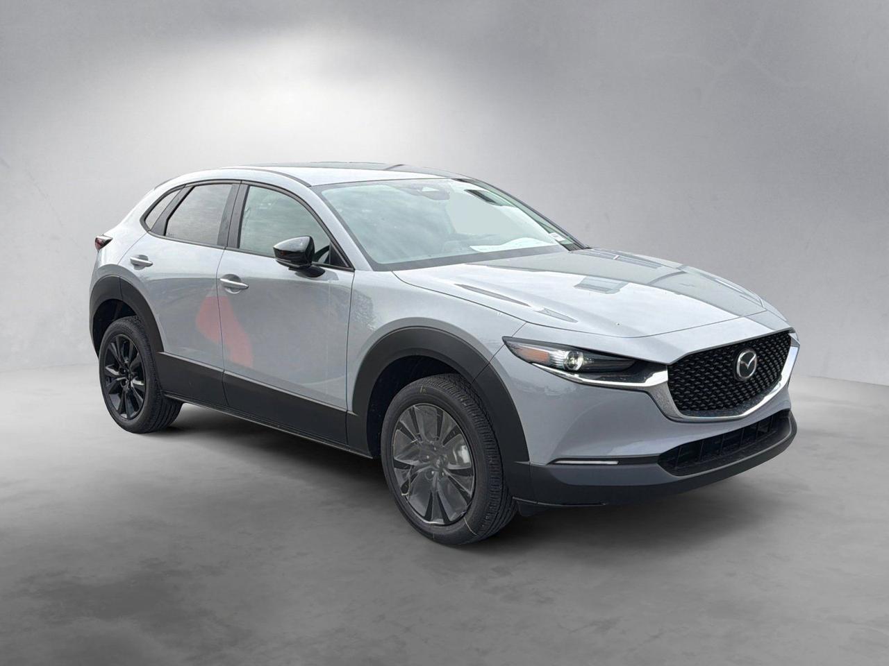 2026 MAZDA CX-30 2.5 S Select Sport