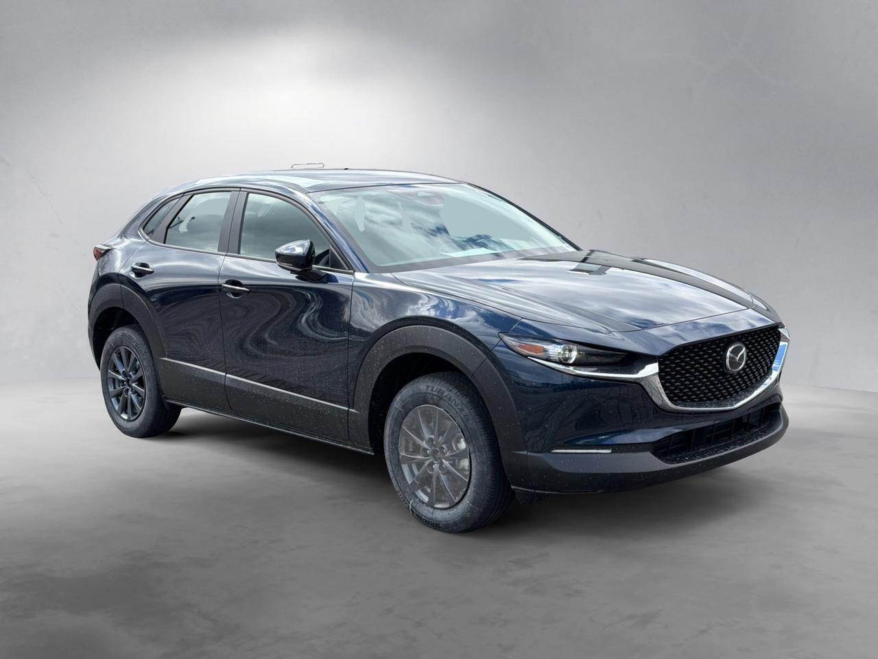 2026 MAZDA CX-30 2.5 S
