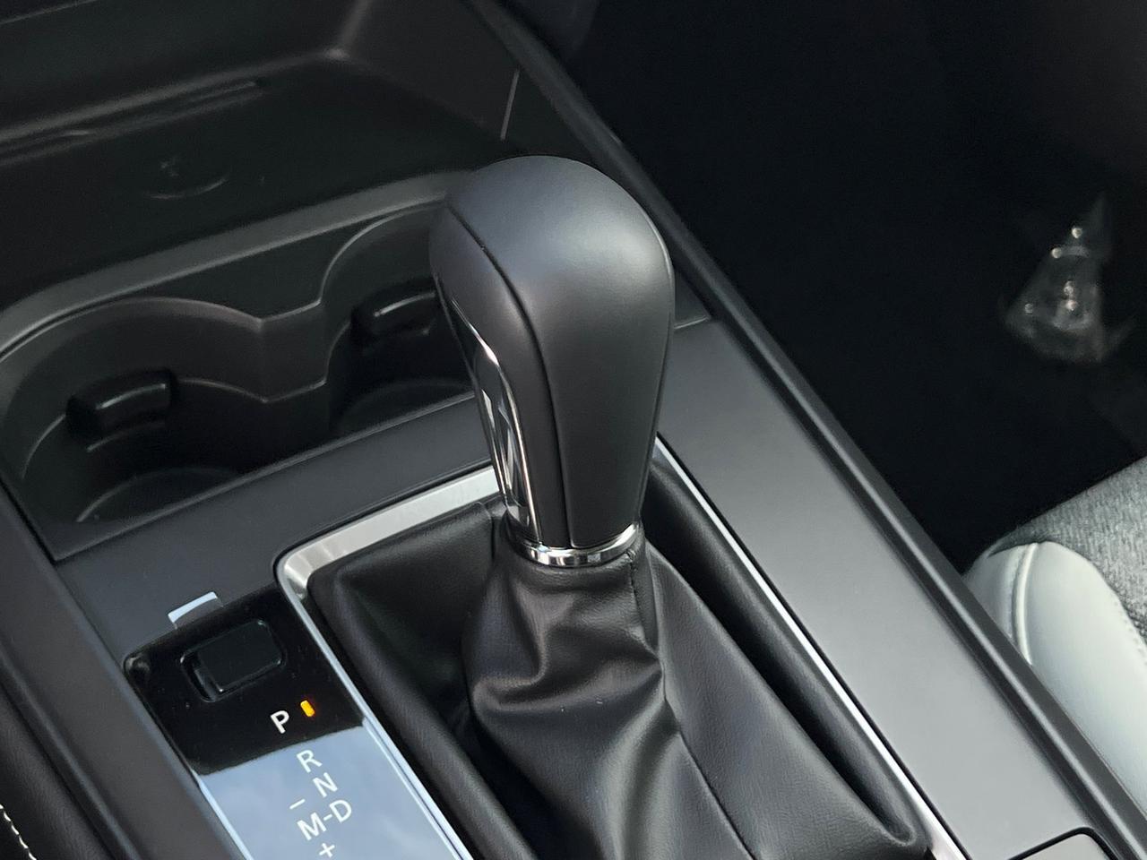 2026 MAZDA CX-30 2.5 S Hagerstown MD