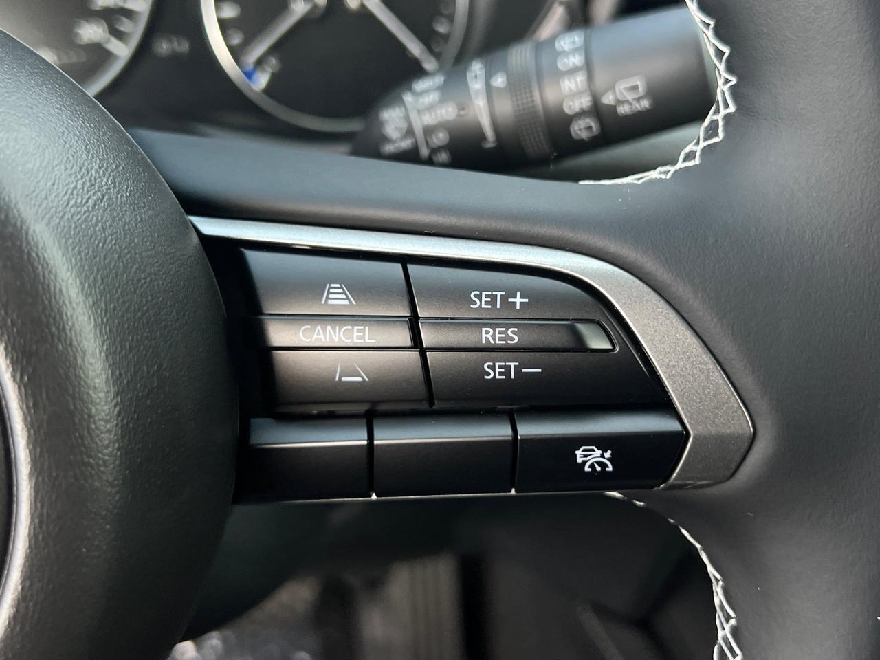 2026 MAZDA CX-30 2.5 S Hagerstown MD