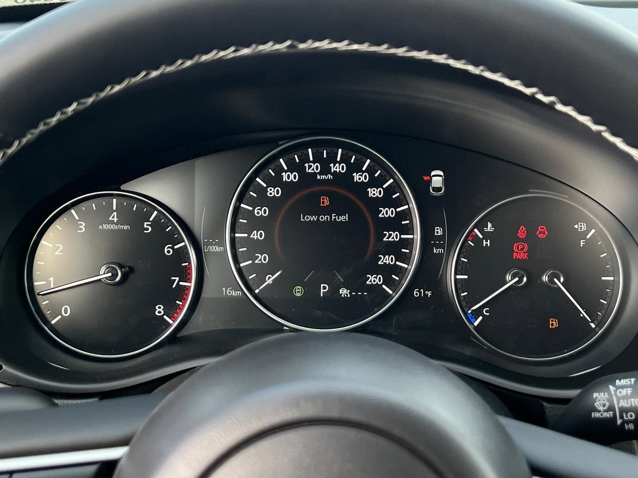 2026 MAZDA CX-30 2.5 S Hagerstown MD