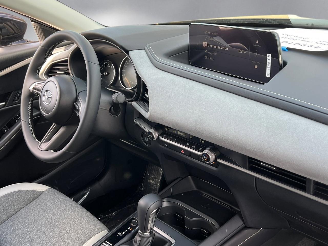 2026 MAZDA CX-30 2.5 S Hagerstown MD