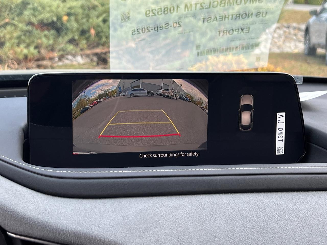 2026 MAZDA CX-30 2.5 S Hagerstown MD